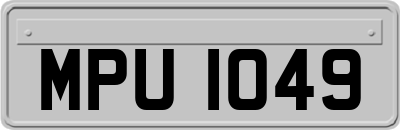 MPU1049