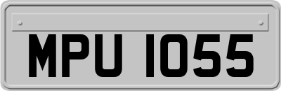 MPU1055