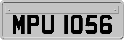 MPU1056