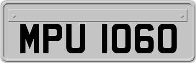 MPU1060