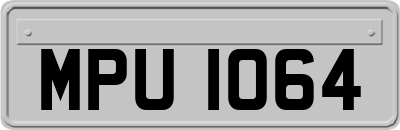 MPU1064