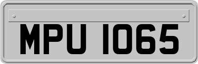 MPU1065