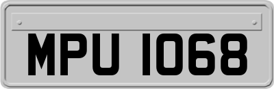 MPU1068