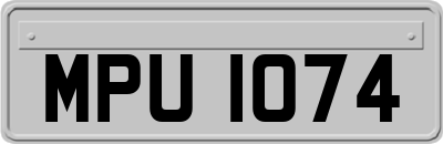 MPU1074