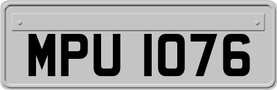 MPU1076