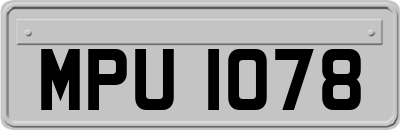 MPU1078