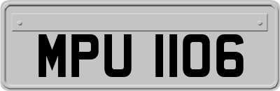 MPU1106