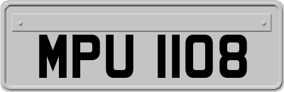 MPU1108