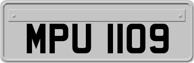 MPU1109