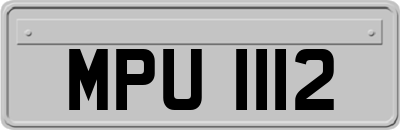 MPU1112