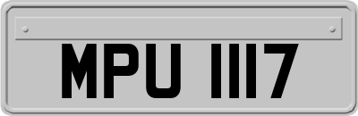 MPU1117