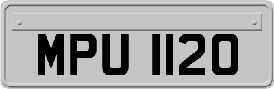 MPU1120