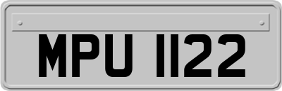 MPU1122
