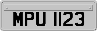 MPU1123