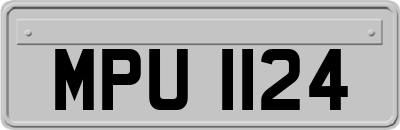 MPU1124