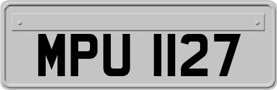 MPU1127