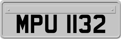 MPU1132