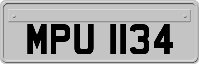 MPU1134