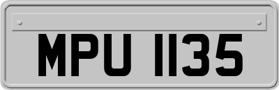 MPU1135
