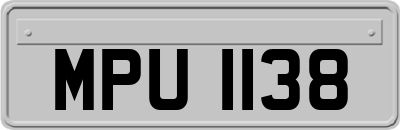 MPU1138