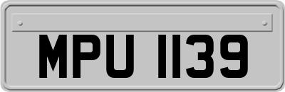 MPU1139