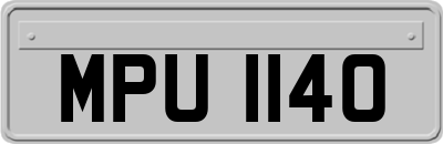 MPU1140