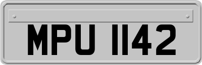 MPU1142