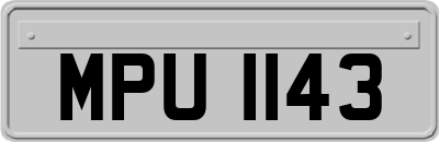 MPU1143