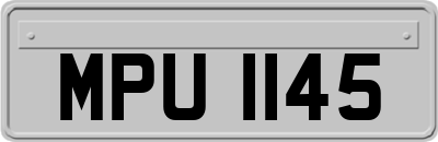 MPU1145