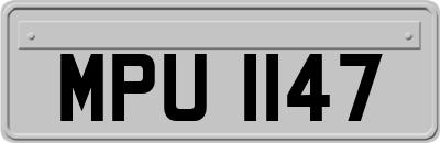 MPU1147