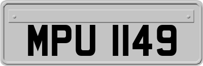 MPU1149