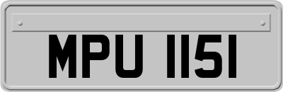 MPU1151