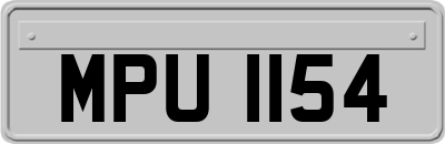 MPU1154