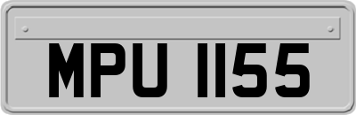 MPU1155