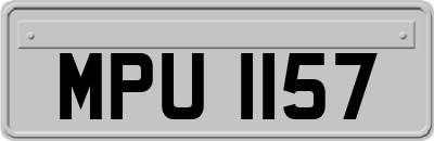 MPU1157