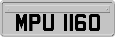 MPU1160