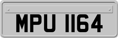 MPU1164