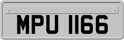 MPU1166