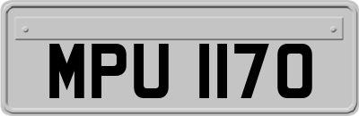 MPU1170