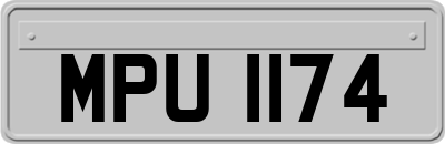 MPU1174