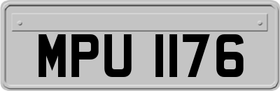 MPU1176