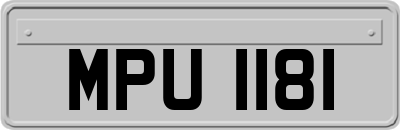 MPU1181