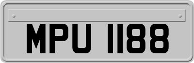 MPU1188