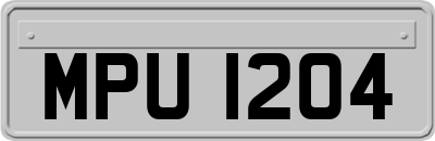 MPU1204