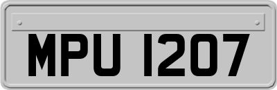 MPU1207