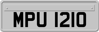 MPU1210