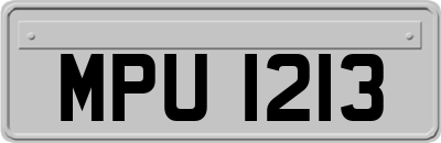 MPU1213