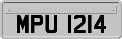 MPU1214