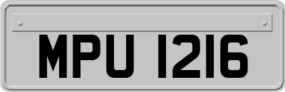 MPU1216