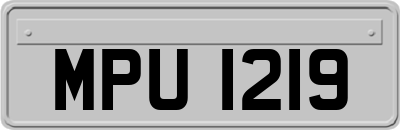 MPU1219